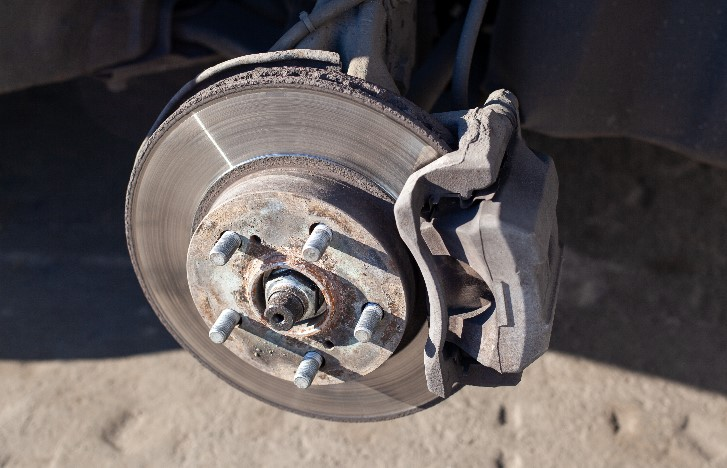 Brake Repair & Replacement
