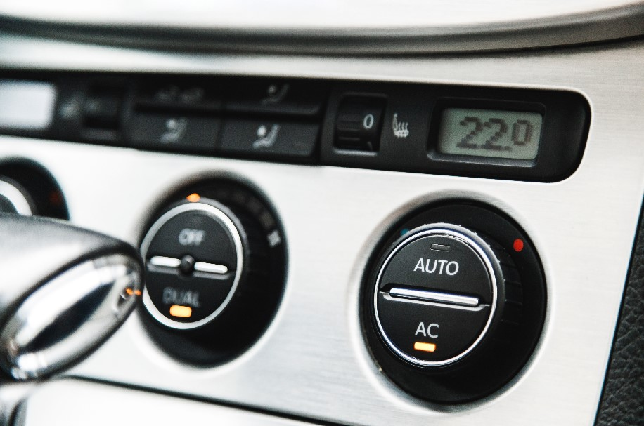 Heating & AC