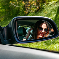 Auto Mirror Replacement