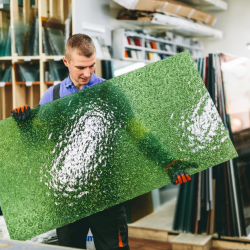 Insulating Glass Plexiglas