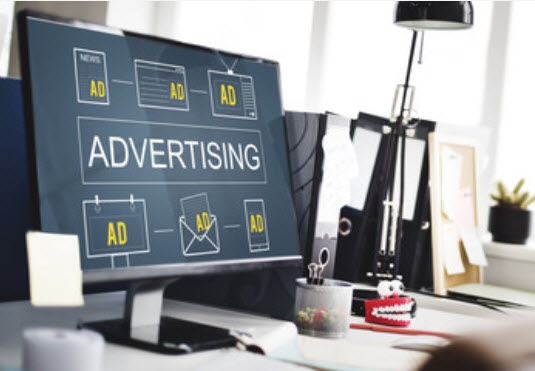 Digital advertisements