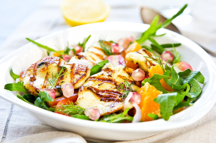 Salads