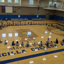 Summer Grief Camp
