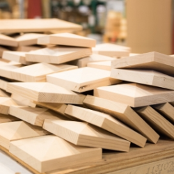 Millwork