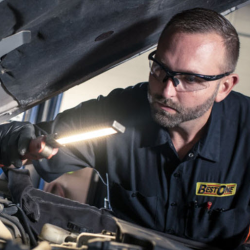 Engine Repair