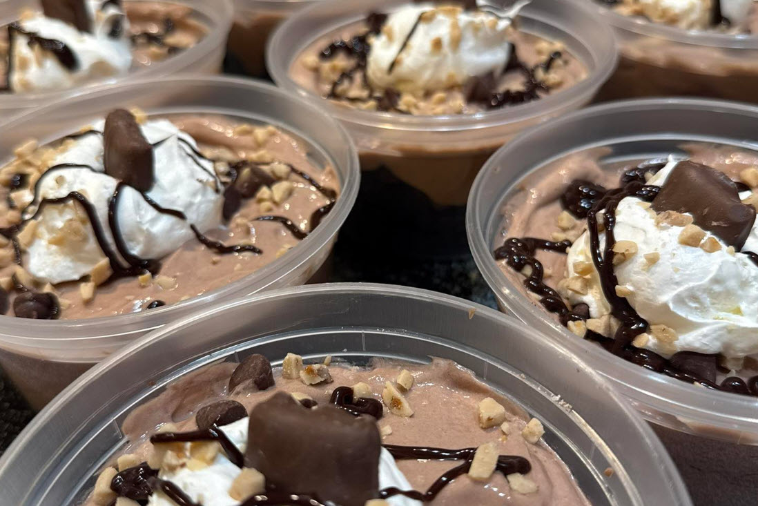 Little Sumpin’ Sweet