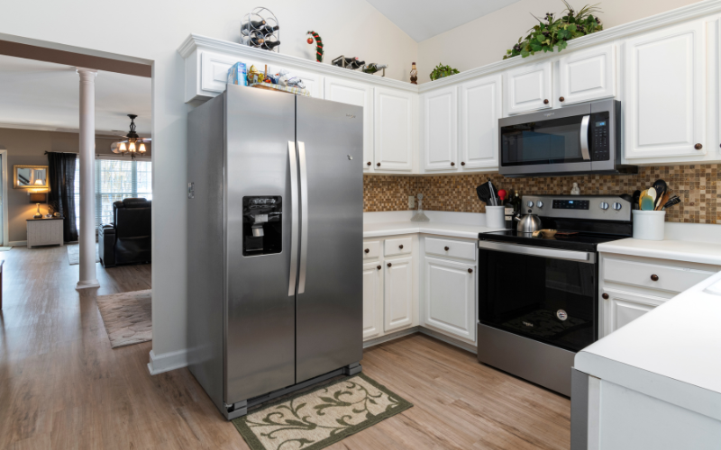 Refrigeration