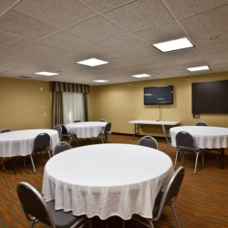 Group & Events