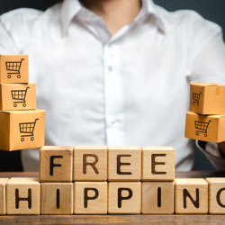 Free Shipping