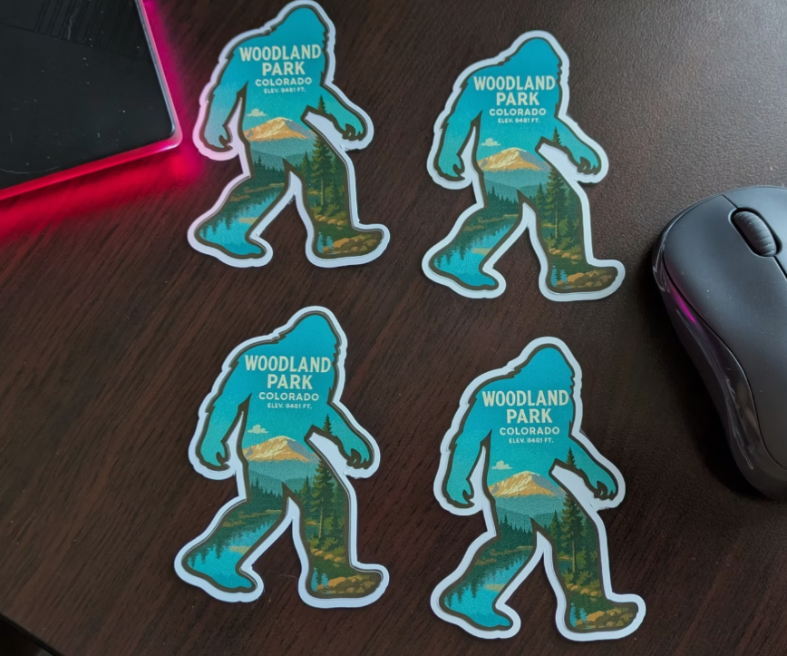Custom Printing