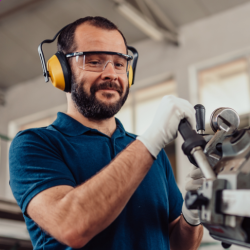 Employee Assistance Program