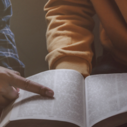 Biblical Soul Care