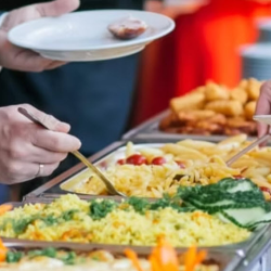 Catering