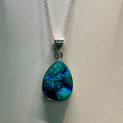 Gemstones