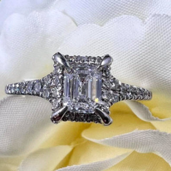 Diamonds