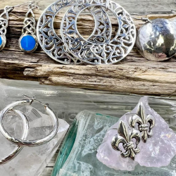 Silver Jewelry
