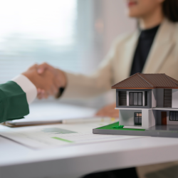 Real Estate Transactions