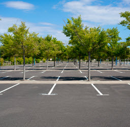Free Parking