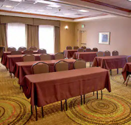 Meeting Rooms