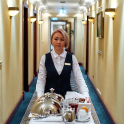 Room Service