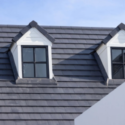 Storm Damage Repair
