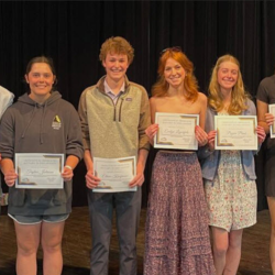 Scholarships