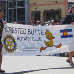CB Rotary Foundation