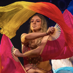 Crested Butte Dance Collective