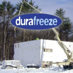 Durafreeze