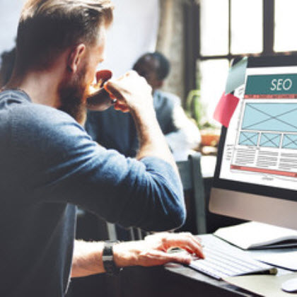 Search Engine Optimization