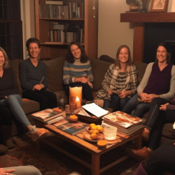 Adult Groups