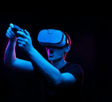 Featured VR Experiences