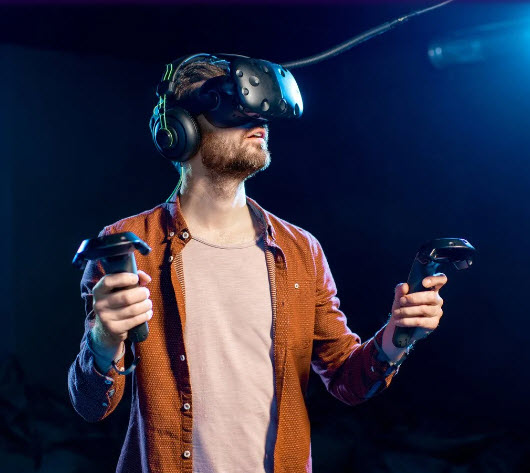 Virtual Reality
