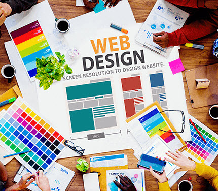 Website Design