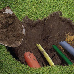 Call Before You Dig