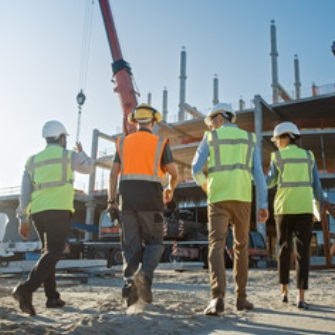 Project Construction Financing
