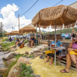 Events & Cabana Reservations