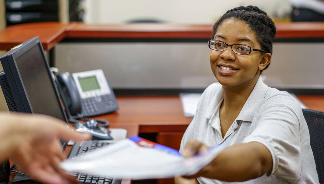 Careers & Training