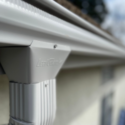 Gutters