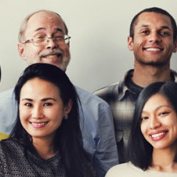Patient and Family Advisory Council