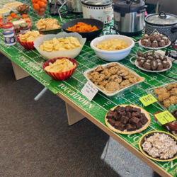 Nutrition Services