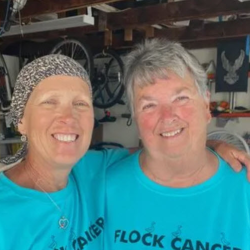 Cancer Screening Access fund