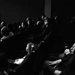 Sponsor a Free Community Movie Night