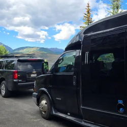 Gunnison Airport Shuttle