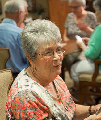 Independent Living