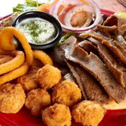 Appetizers