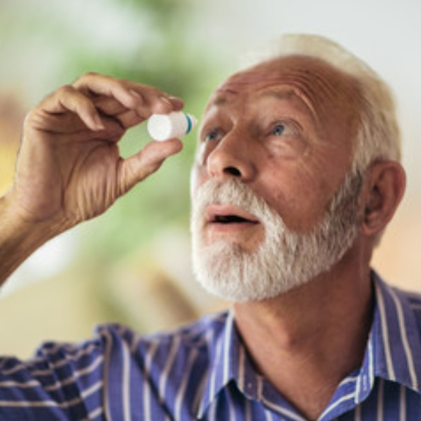 Eye Diseases and Treatments