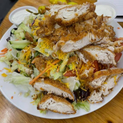 Chef’s Salad