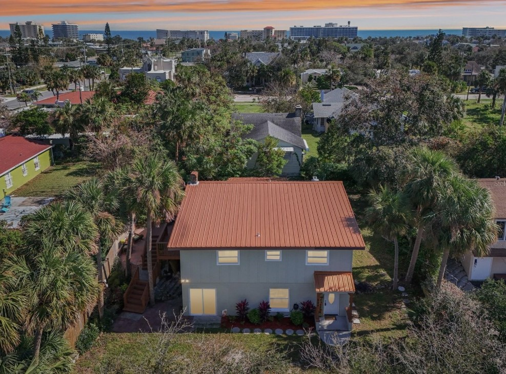 Home Valuation
