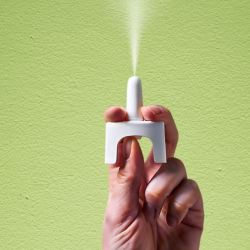 Harm Reduction